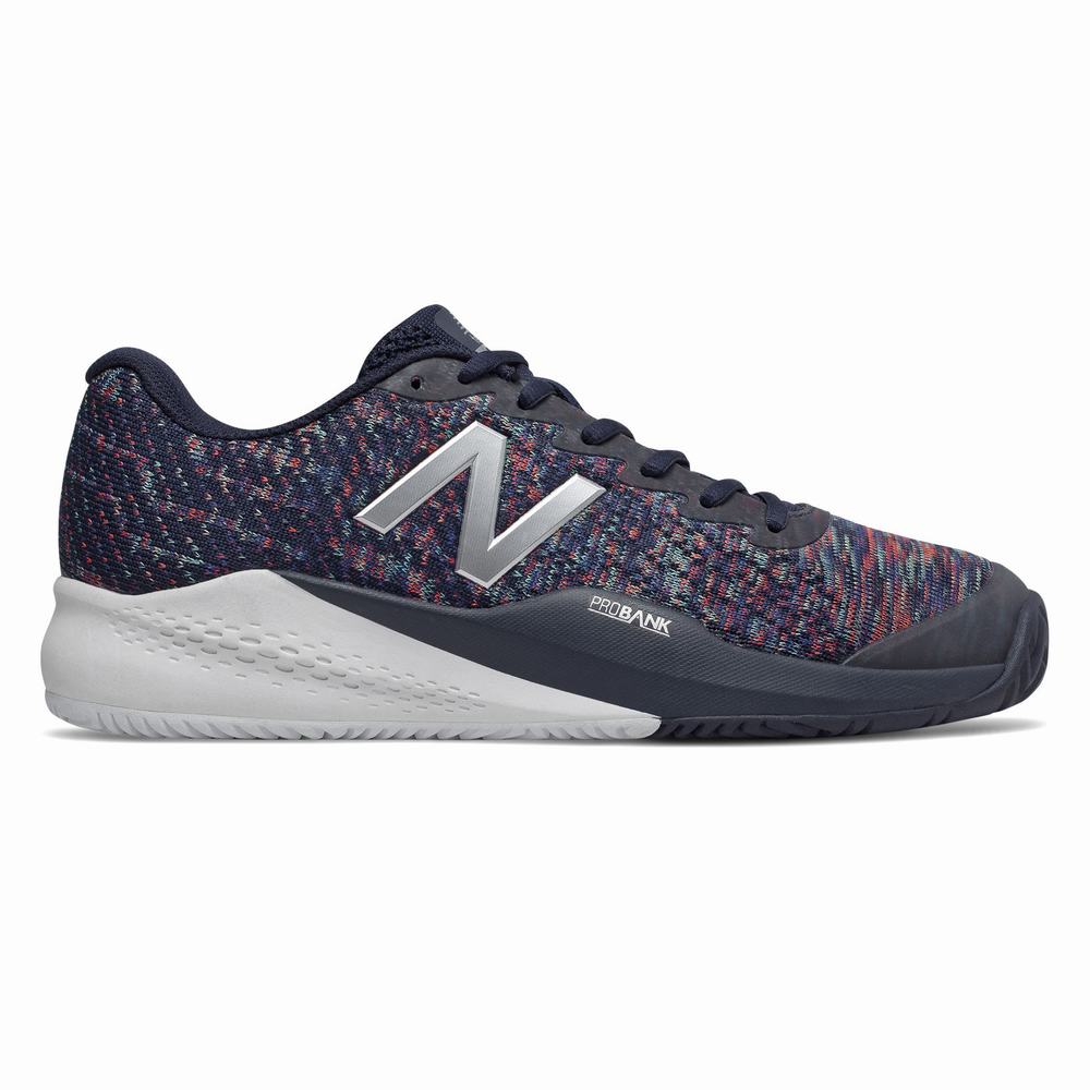 New Balance 996v3 Azul Marinho Venda Online Sapatilhas De T nis